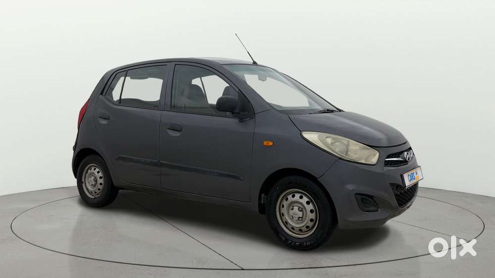 Hyundai I10 Magna 1.1l, 2014, Petrol
