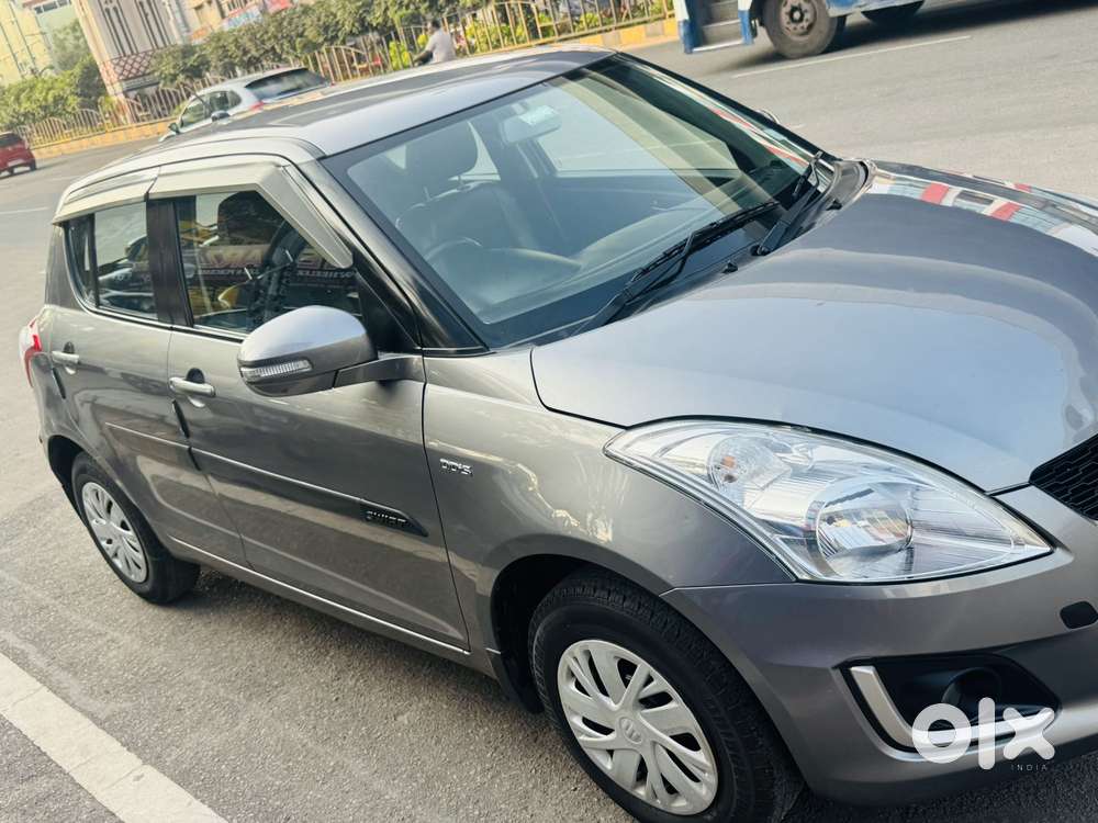 Maruti Suzuki Swift Ddis Vdi, 2016, Diesel