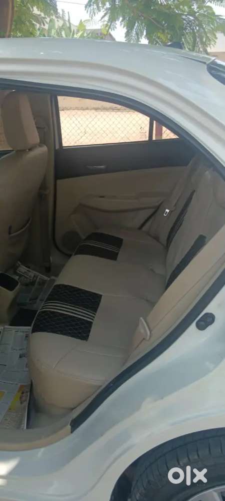 Maruti Suzuki Swift Dzire 2021 Petrol 62000 Km Driven Good Condition
