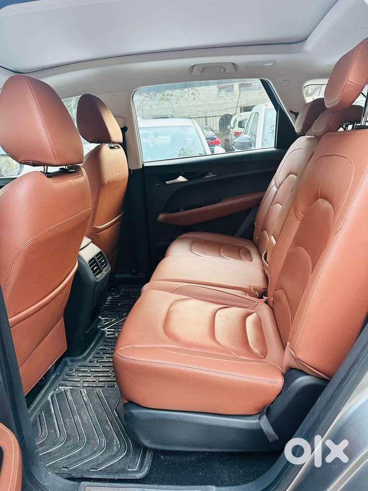 Mg Hector Plus 2.0 Style Diesel Tubo 7 Str, 2021, Diesel