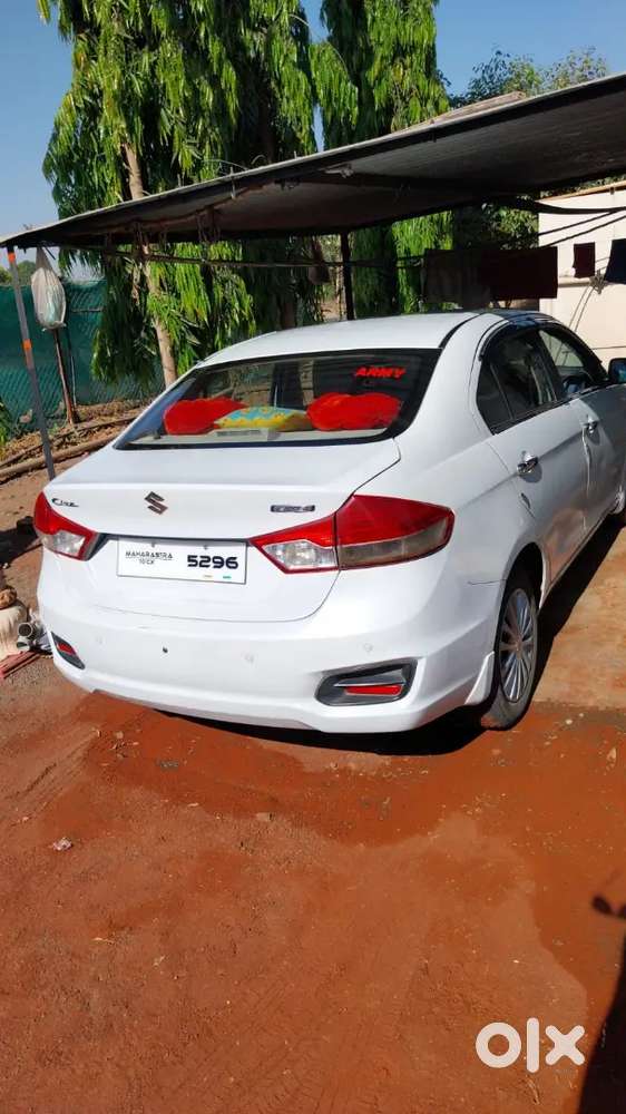 Maruti Suzuki Ciaz 2018