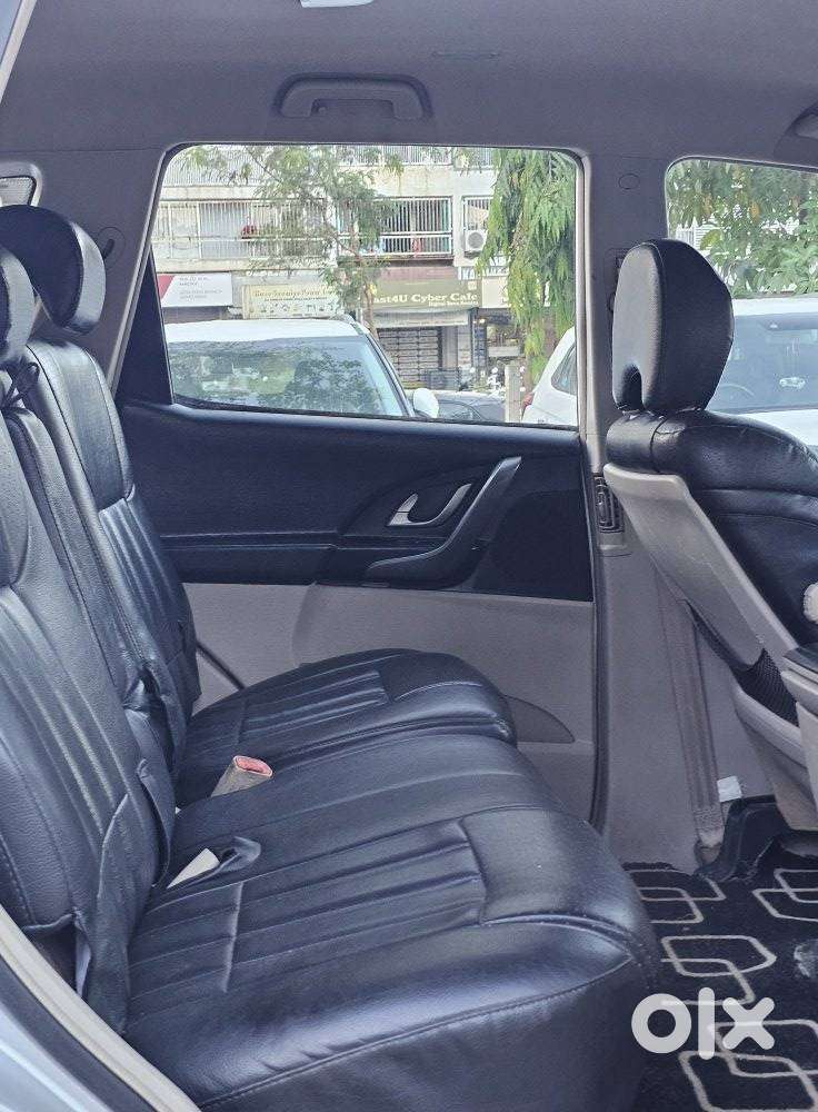 Mahindra Xuv500 W6 2wd, 2018, Diesel