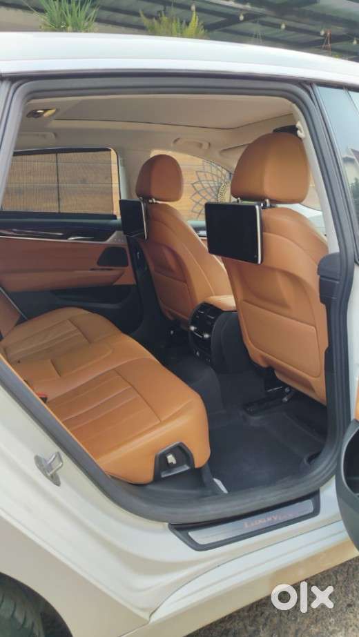 Bmw 6 Series 2.0 Gt 630i Luxury Line, 2020, Petrol