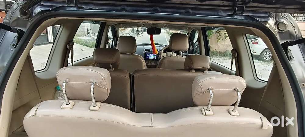 Maruti Suzuki Ertiga 2015 Petrol 69975 Km Driven