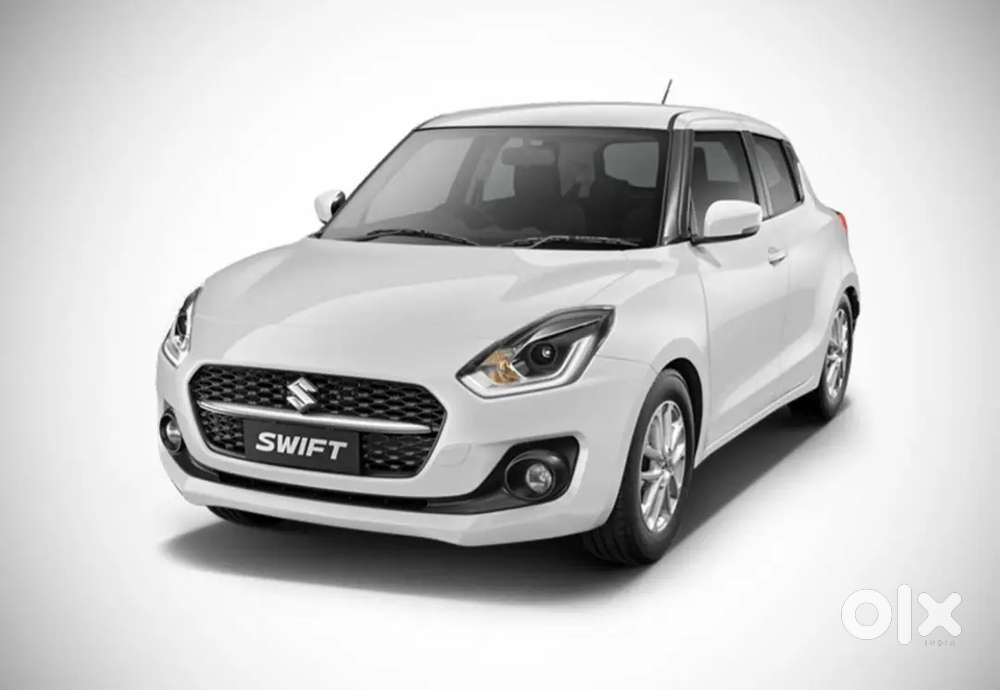 Maruti Suzuki Swift 2021 Automatic Petrol 54000 Km Driven