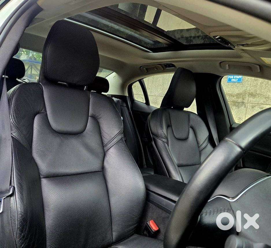 Volvo S60 T4 Inscription, 2021, Petrol