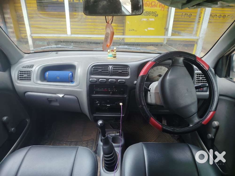 Vehicle Is Very High Condition   ,  No Replacement, No Sterio ,