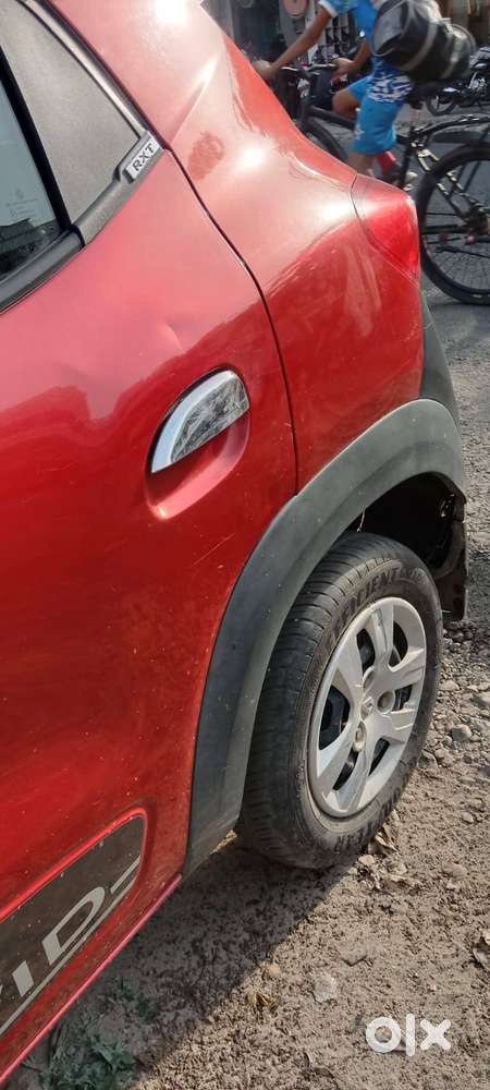 Renault Kwid 0 Dep Insurance  11 Months Left  Excellent Condition