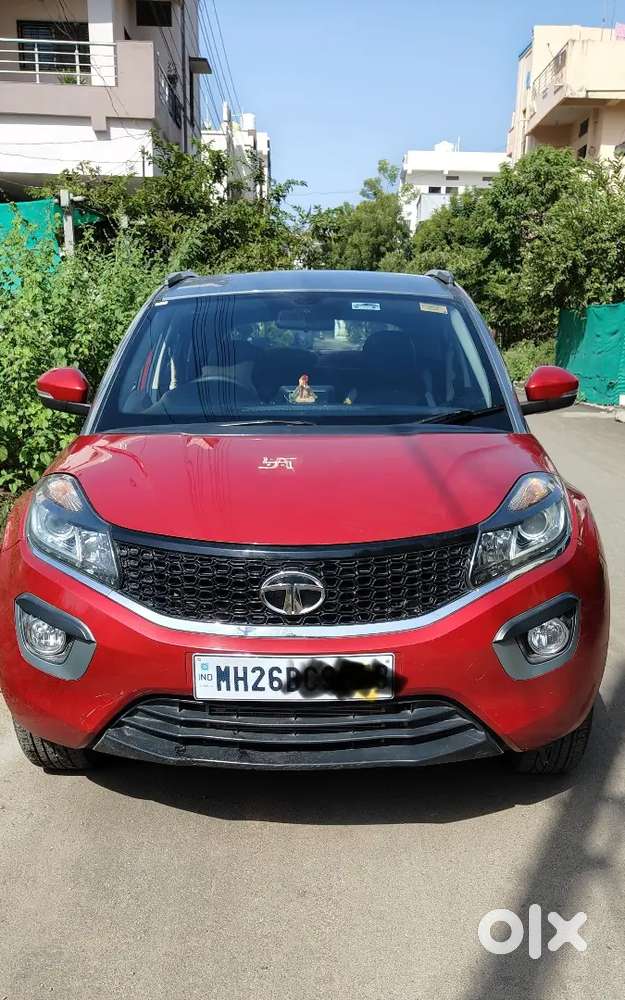 Nexon Xza+ Diesel 2019