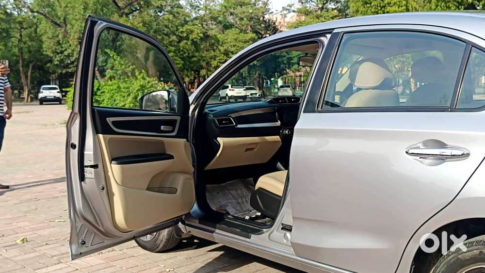 Honda Amaze [2021-2023] 1.2 Vx I-vtec Mt, 2022, Petrol