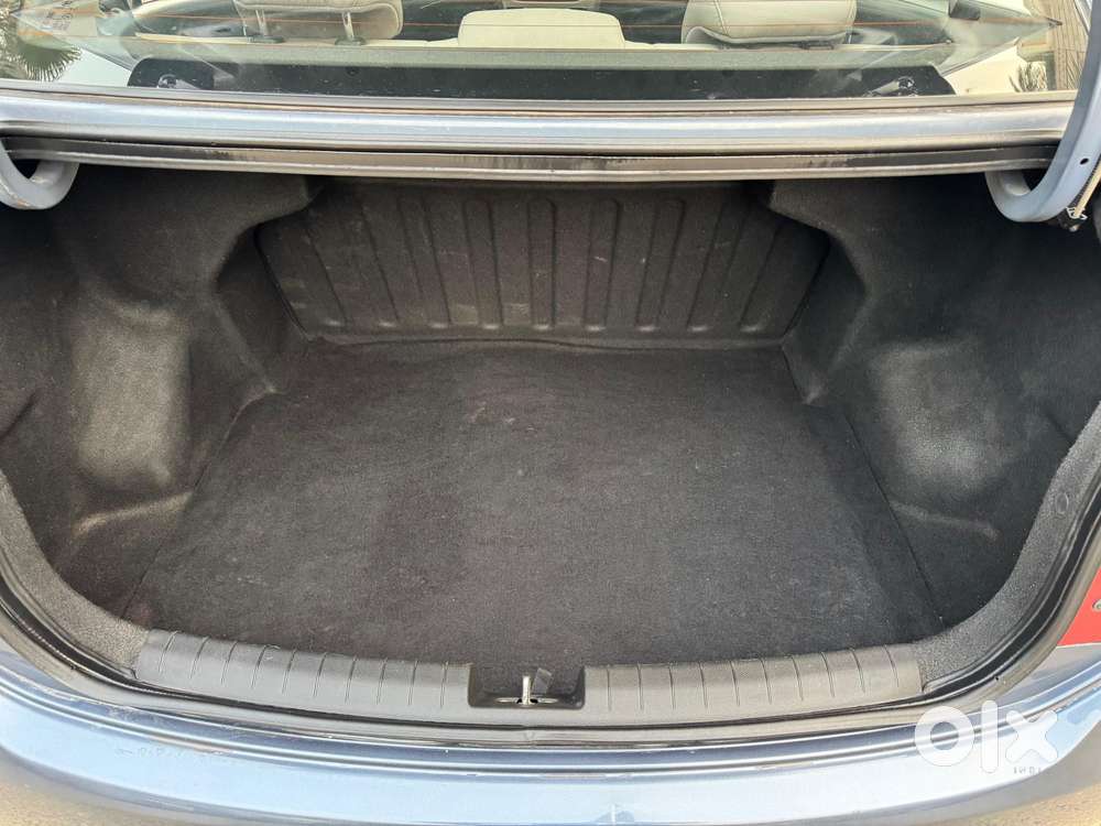 Hyundai Xcent 1.2 S Abs Petrol, 2016, Petrol