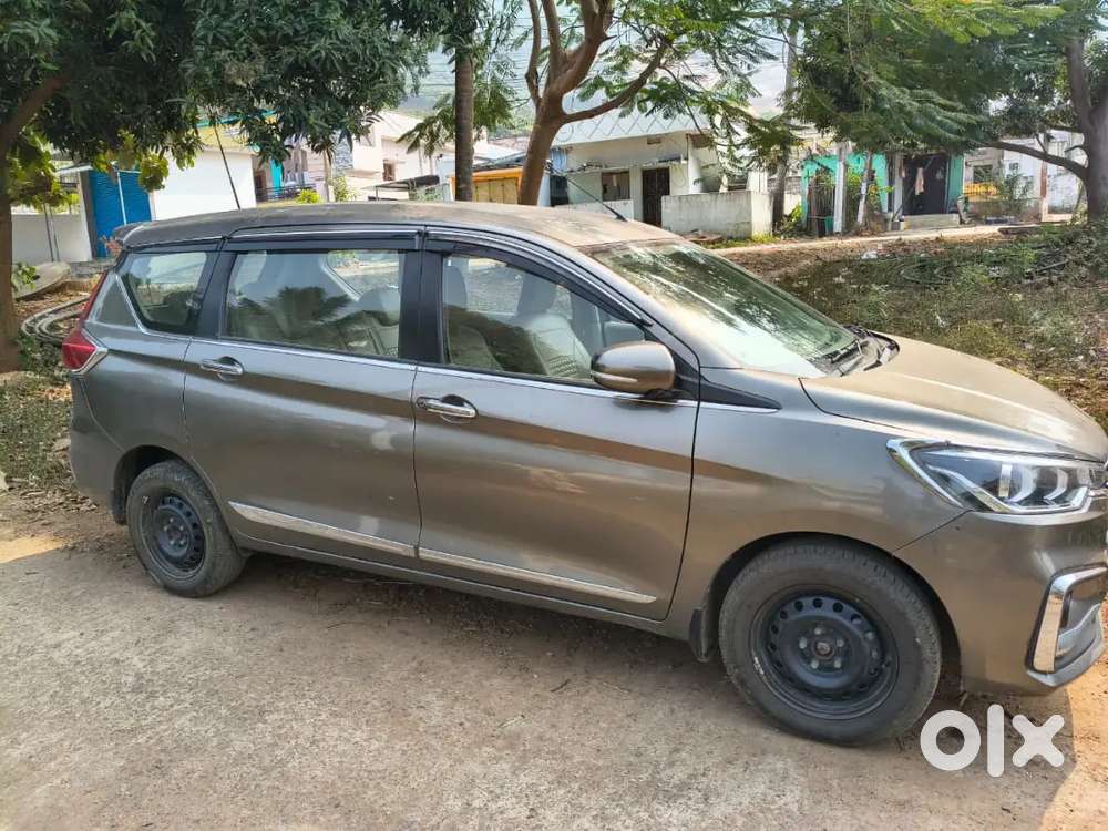 Maruti Suzuki Ertiga 2023 Petrol Good Condition