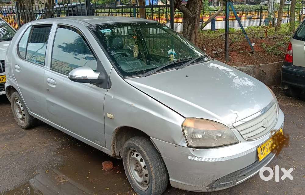 Tata Indica V2 2017 Diesel