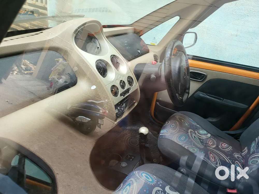 Good Condition Fc Insurance Running