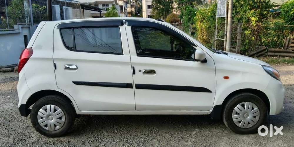 Maruti Suzuki Alto 800 0.8 Vxi, 2023, Petrol