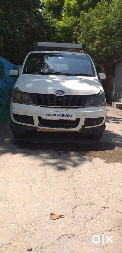 Mahindra Xylo 2012 Diesel Well Maintained