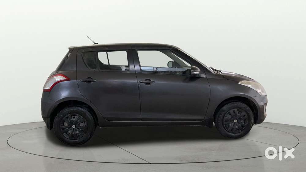 Maruti Suzuki Swift 2011-2014 Vxi, 2014, Petrol