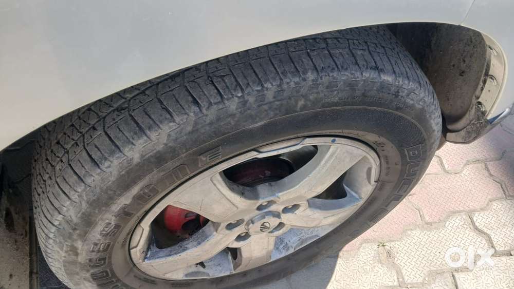 Mahindra Scorpio S9, 2019, Diesel