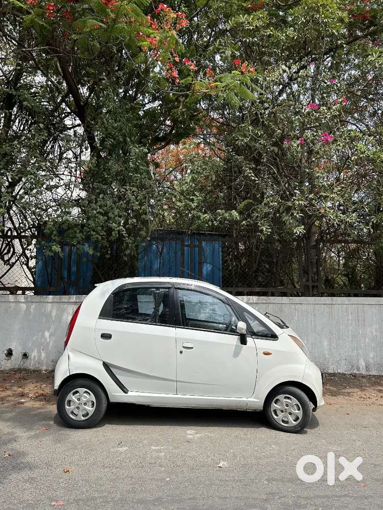 Urgent Salling Tata Nano