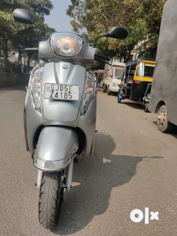 Olx 2024 suzuki access