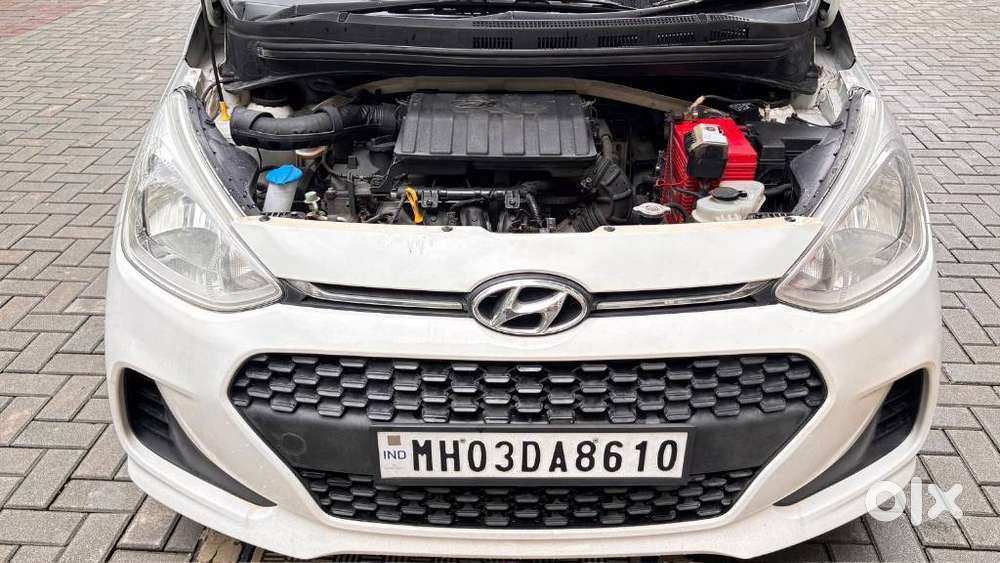Hyundai Grand I10 1.2 Kappa Magna, 2019, Petrol