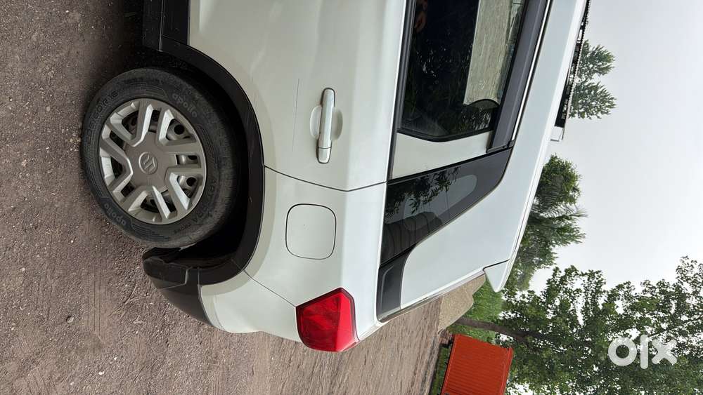 Maruti Brezza Ldi 2019