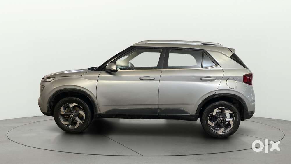 Hyundai Venue Sx Diesel, 2022, Diesel
