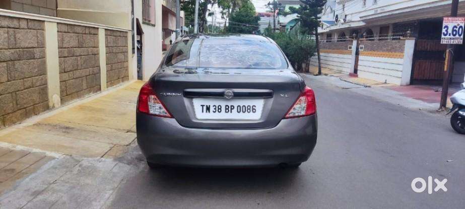 Nissan Sunny Diesel Xl, 2012, Diesel