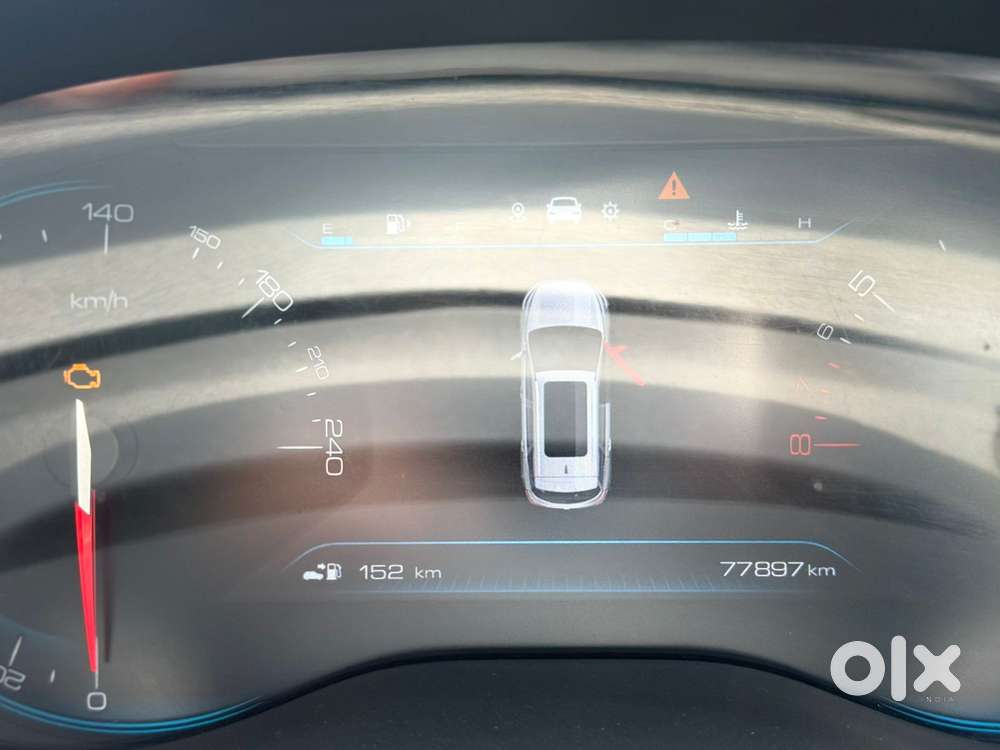 Mg Hector Plus 2.0 Sharp Diesel Turbo, 2022, Diesel