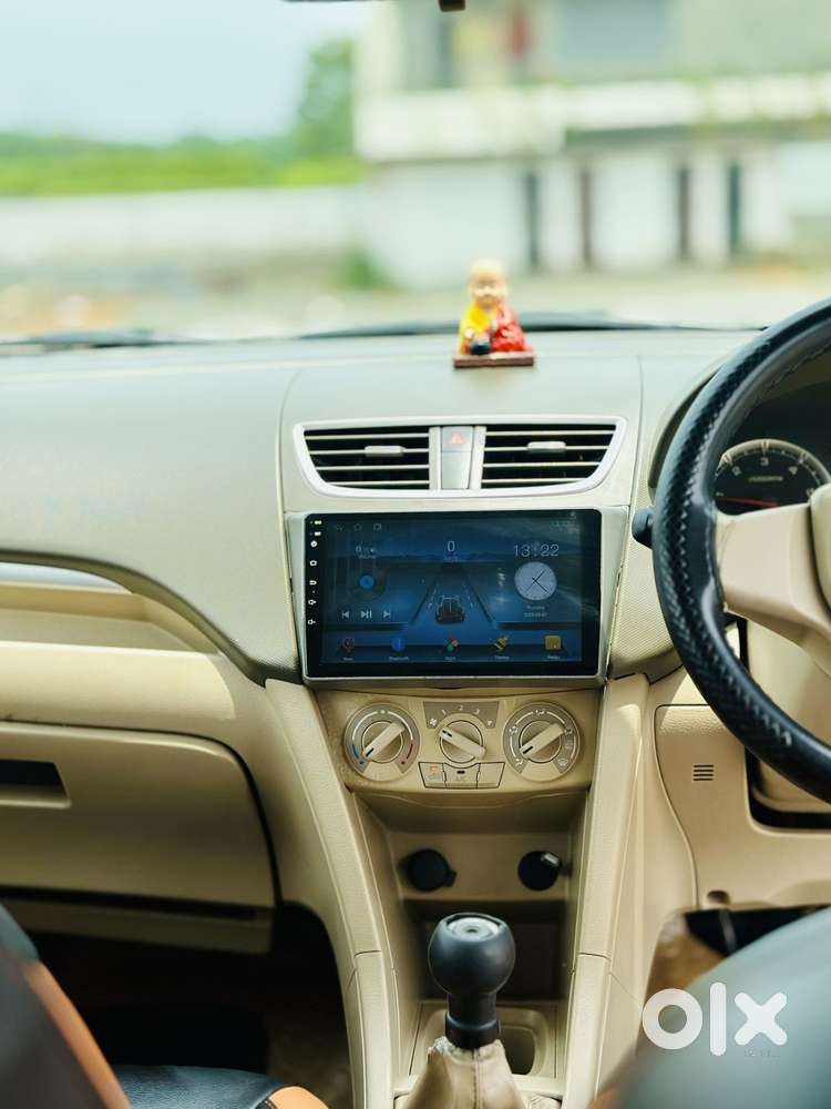Maruti Suzuki Ertiga 2012-2015 Vdi, 2015, Diesel
