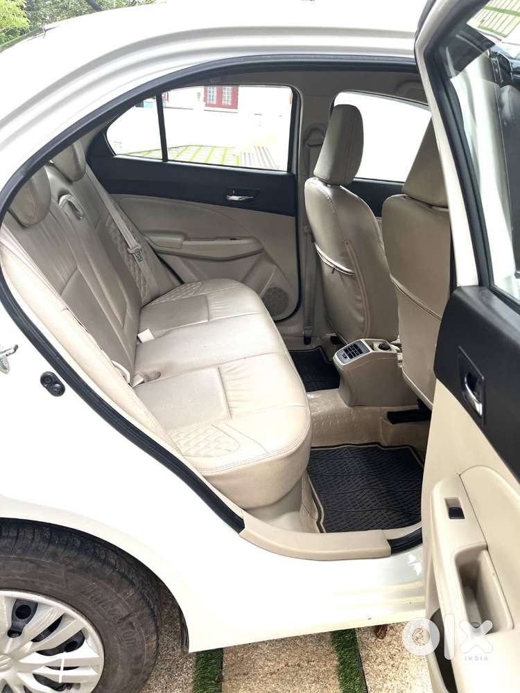 Maruti Suzuki Dzire (2018) 1.2 Vxi Petrol 69832 Km  Manual