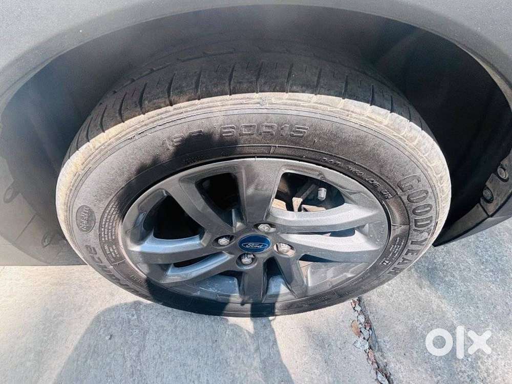 Ford Freestyle Titanium Plus, 2019, Petrol