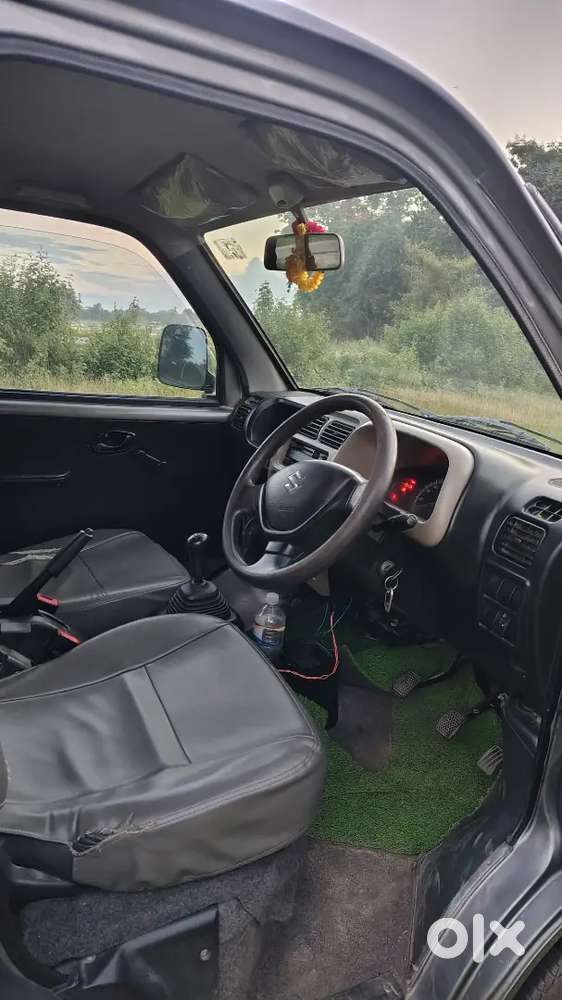 Maruti Suzuki Eeco 2020 Km Driven