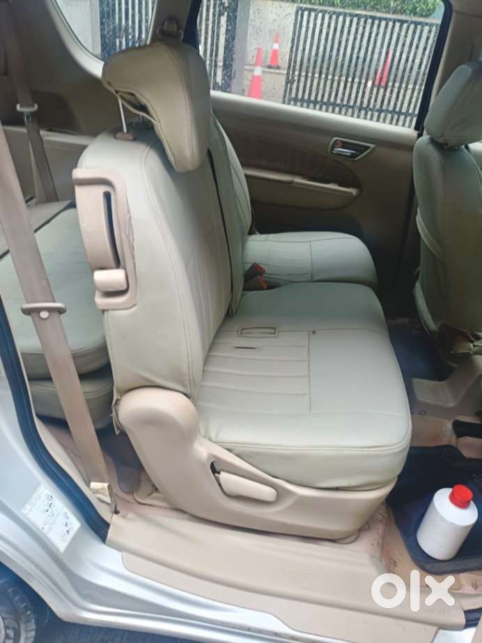 Maruti Suzuki Ertiga Zdi Shvs, 2015, Diesel