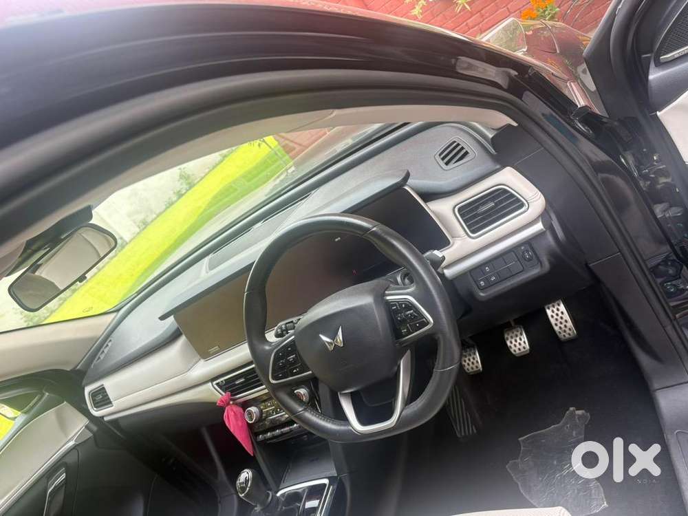 Mahindra Diesel Car 2022