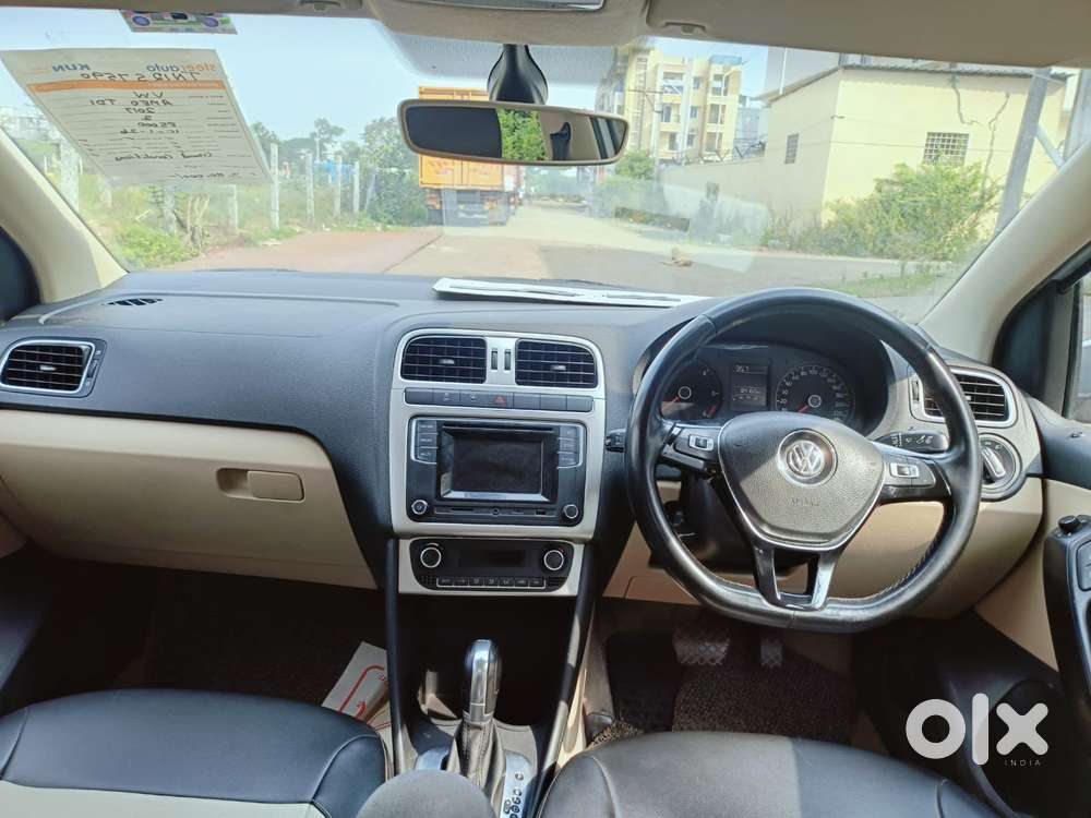 Volkswagen Ameo 1.5 Tdi Highline, 2017, Diesel