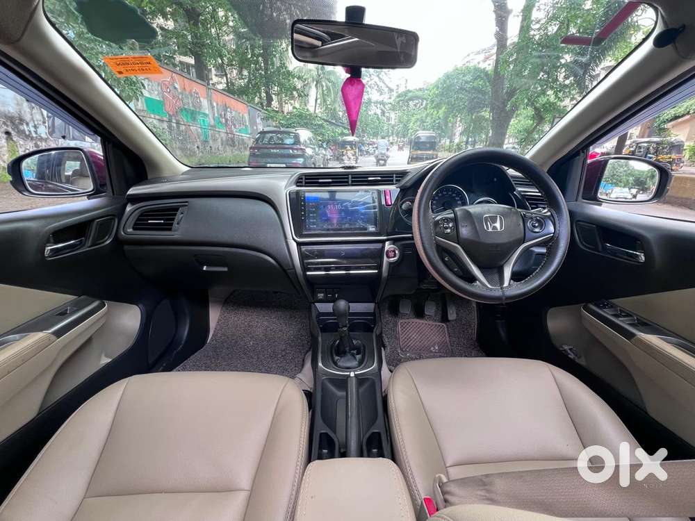 Honda City I Dtec Vx, 2015, Diesel