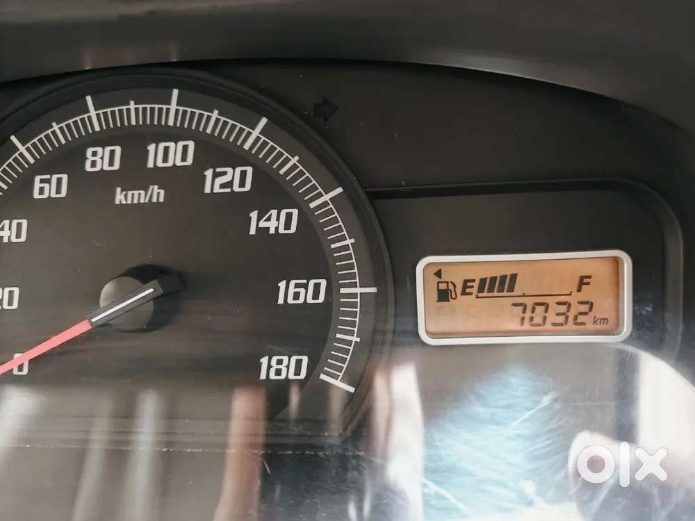 Maruti Suzuki Zen Estilo 2012 Lxi Petrol