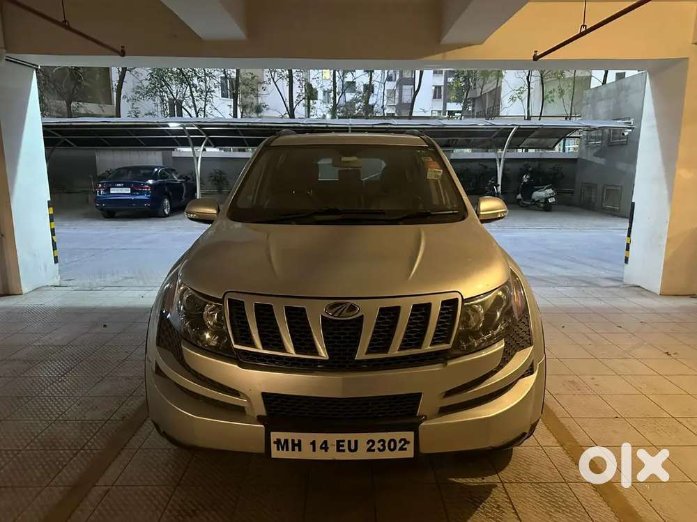 Mahindra Xuv500 Diesel Manual 2015