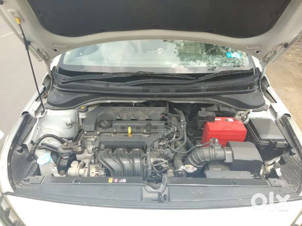 Hyundai Verna 1.5 2020