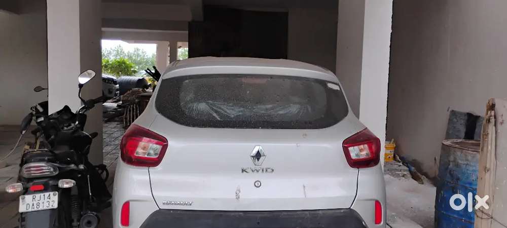 Renault Kwid Neotech Petrol 2024