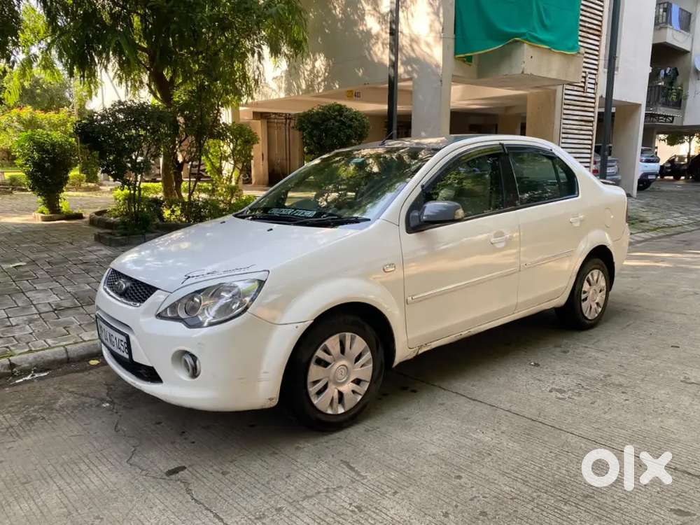 Ford Fiesta 1.6 Sxi 2009