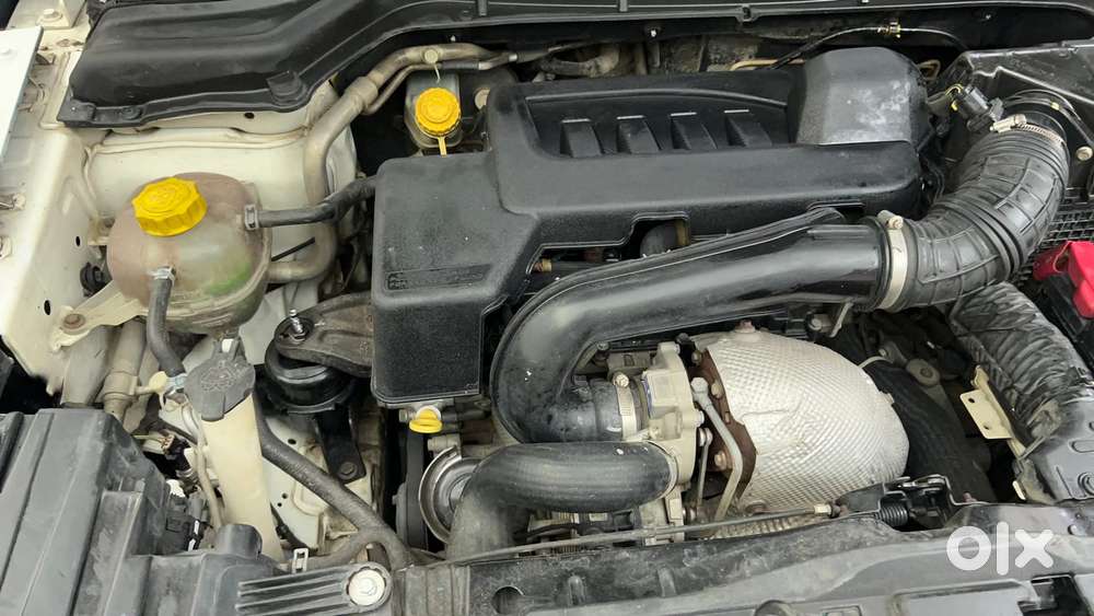 Mahindra Xuv300 W8 Diesel, 2020, Diesel