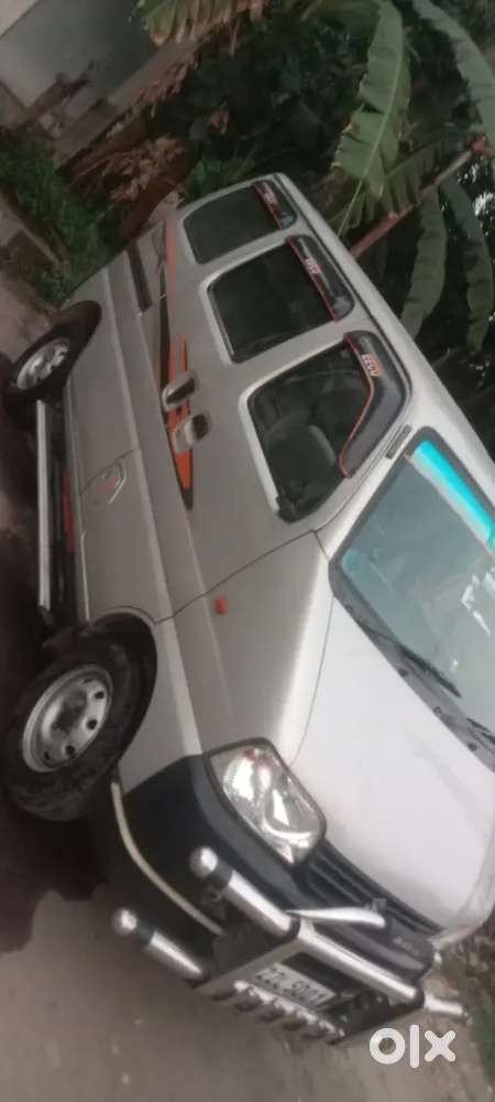 Maruti Suzuki Eeco 385000 Lpg Good Condition