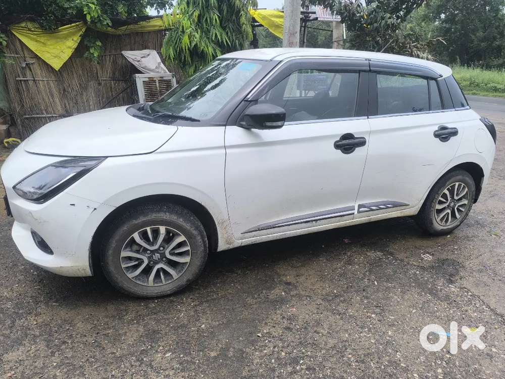 Maruti Swift 1.2 Vxi पेट्रोल 2024