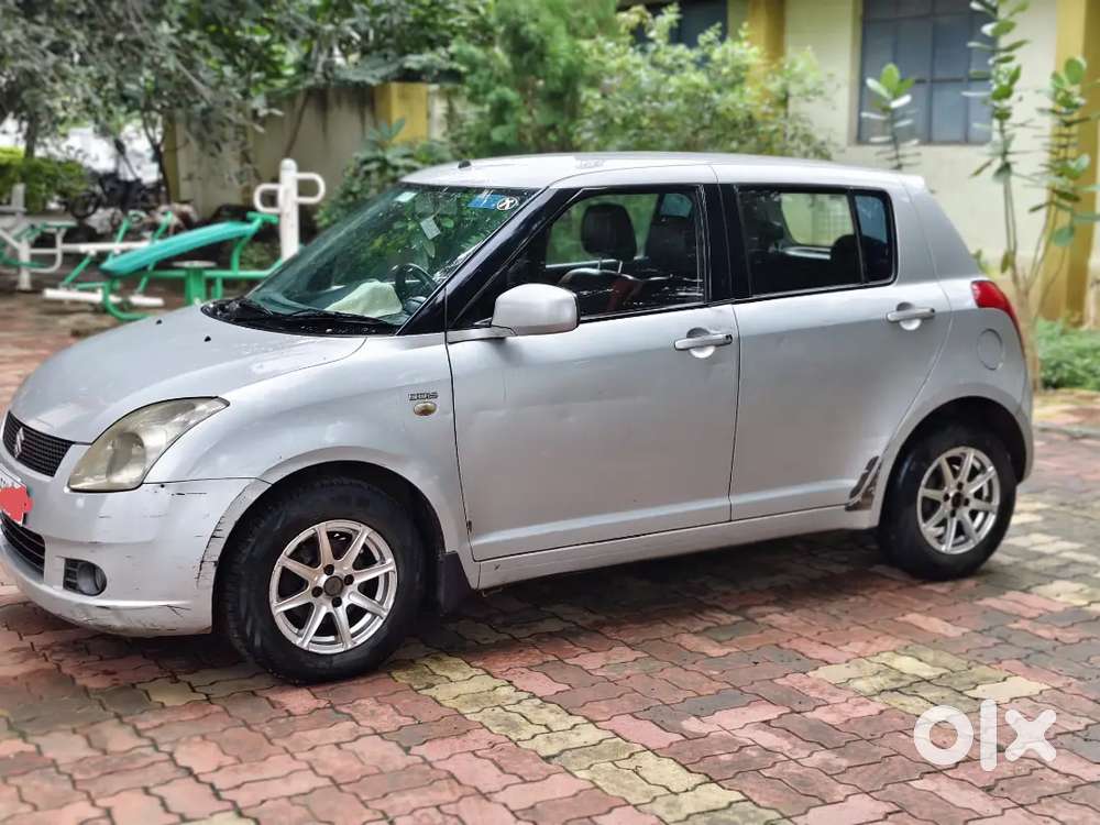 Maruti Suzuki Swift Diesel