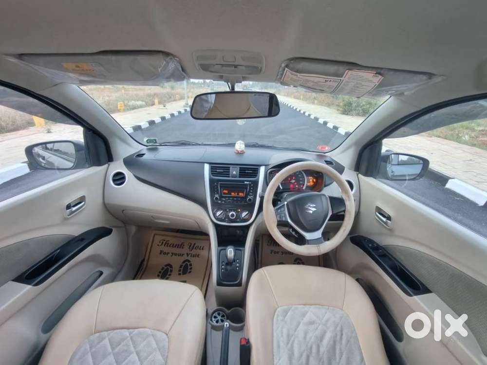 Maruti Suzuki Celerio Zxi(o) Amt, 2018, Petrol