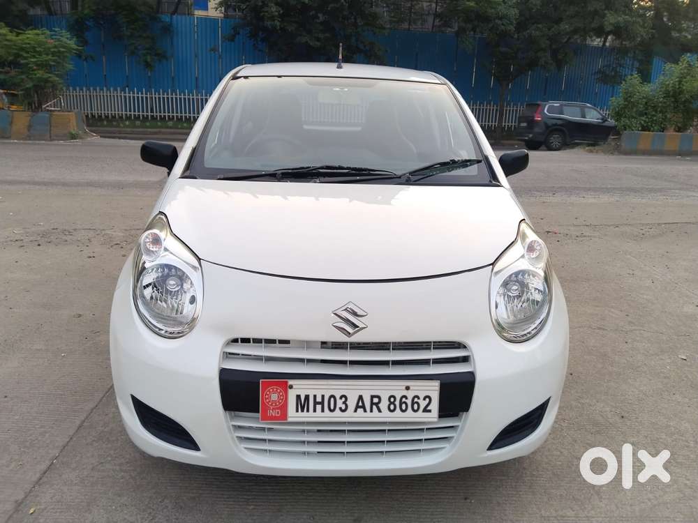 Maruti Suzuki A-star Lxi, 2009, Petrol