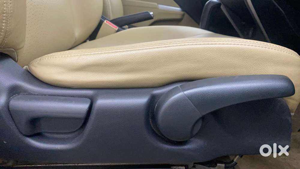 Honda City 2014-2015 I Vtec Cvt Vx, 2015, Petrol