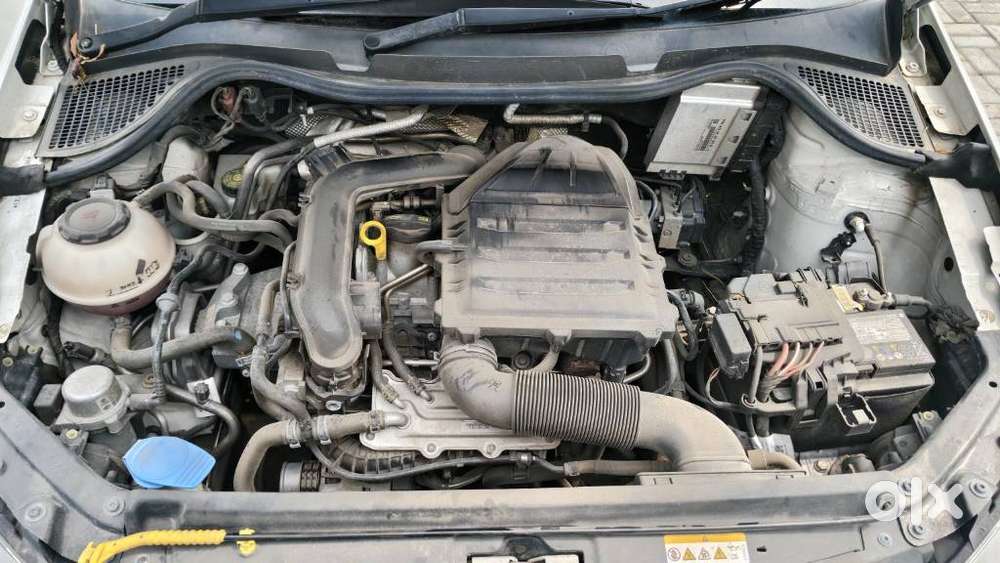 Volkswagen Vento 1.2 Tsi Highline, 2021, Petrol